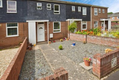 Property on Bishop Westall Road, EX2 6NH