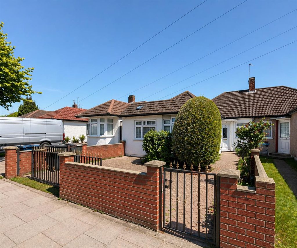 Detached House