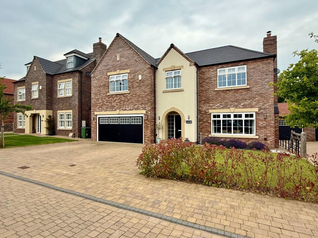 Detached House