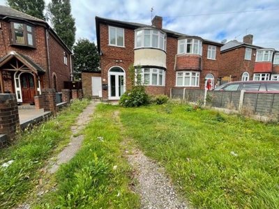 Semi-Detached