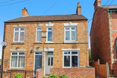 Semi-Detached
