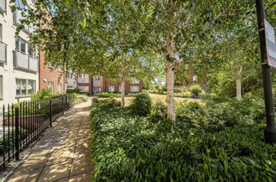Property on Beech Road, OX3 7SJ