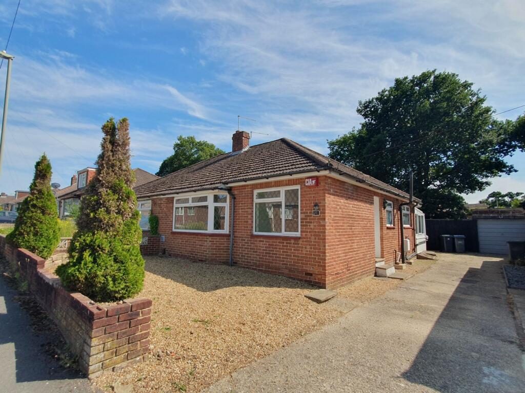 Bungalow