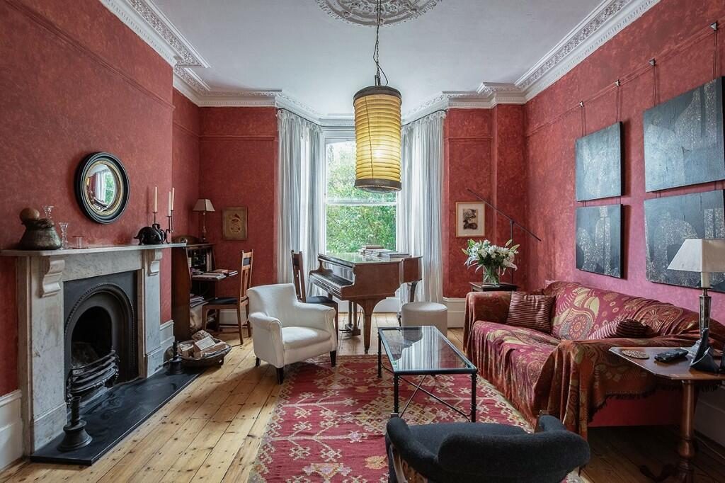 Maisonette
