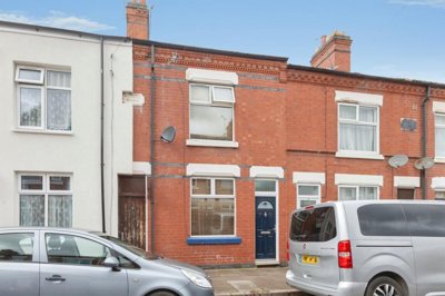 Terraced