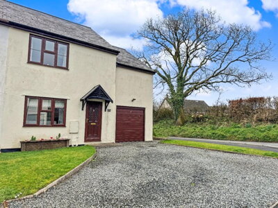 Property on Kimberlands, EX20 3NQ