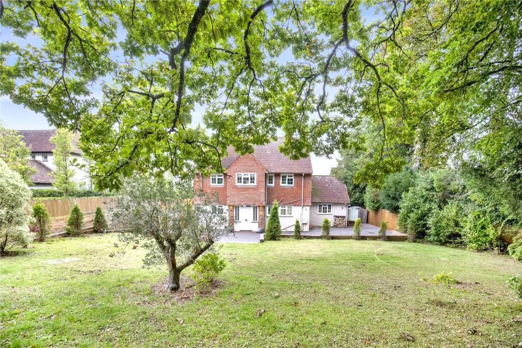 Detached House