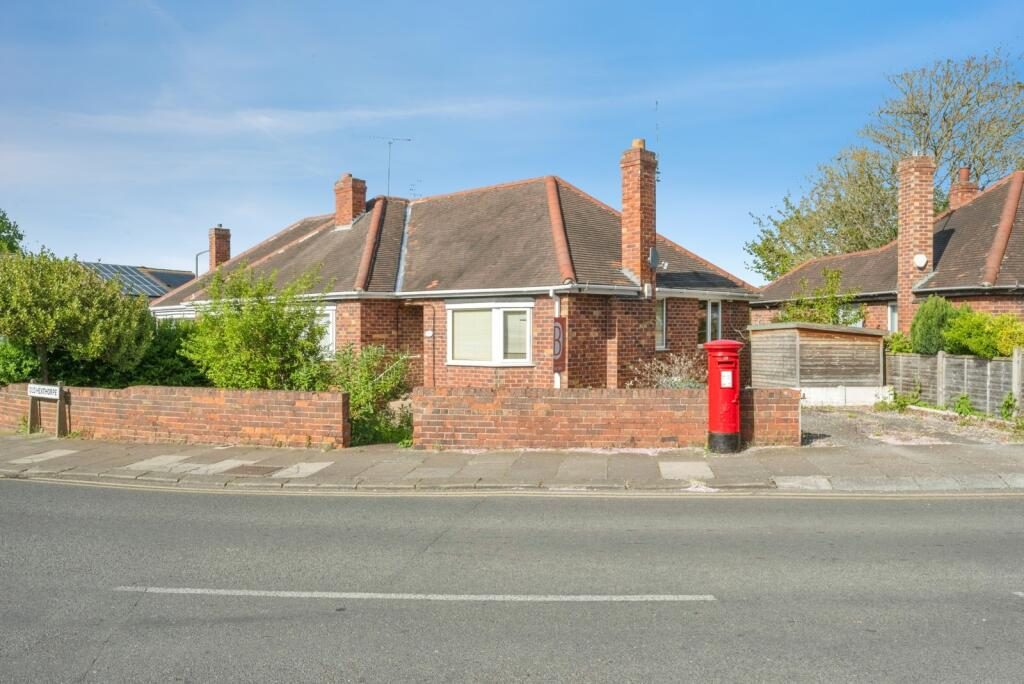 Bungalow