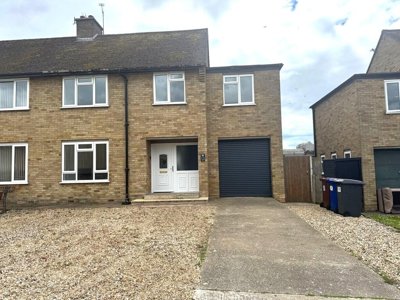 Semi-Detached