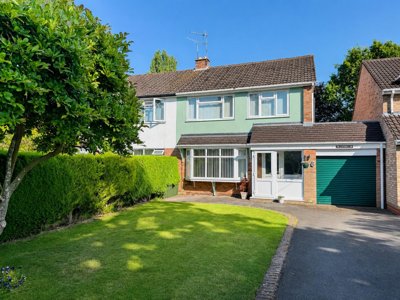 Semi-Detached