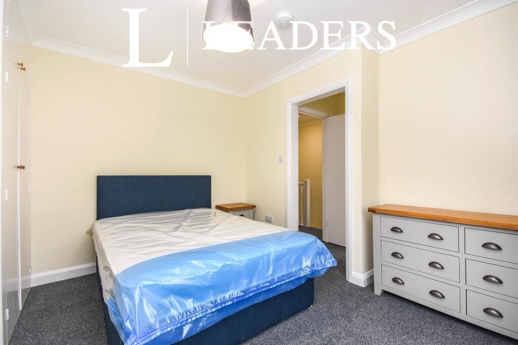 House Share