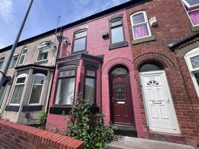 Terraced