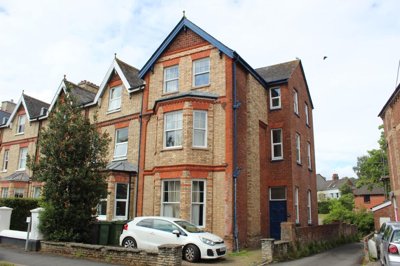 Terraced