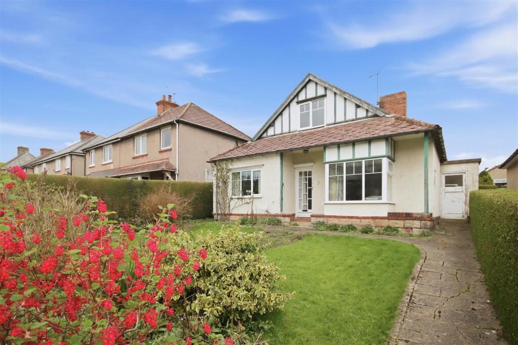 Detached House