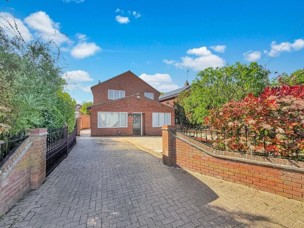 Detached House