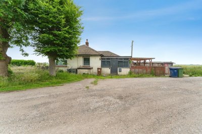Property on PE14 9LU