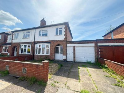 Semi-Detached