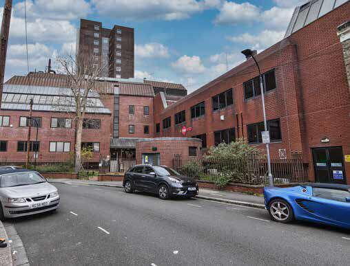 Commercial Development