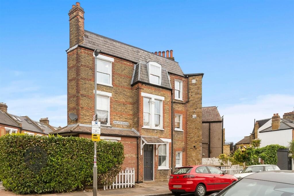 Flat