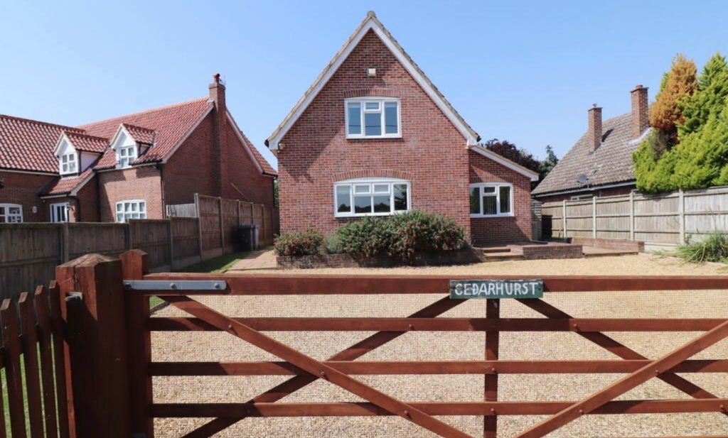 Detached House