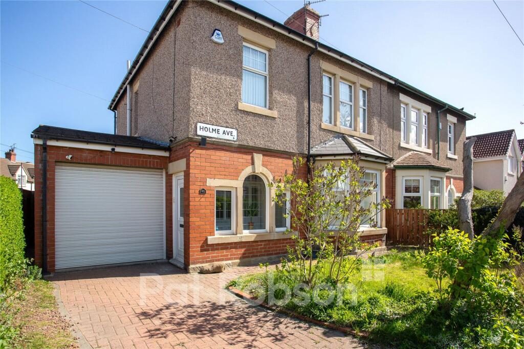 Detached House