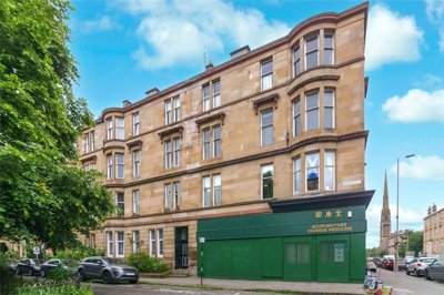 Property on G4 9DT