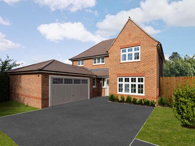 Property on Doctors Lane, PR7 5QZ