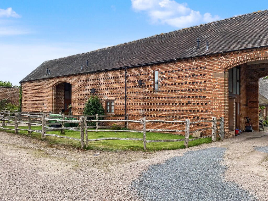 Barn Conversion