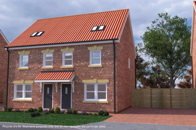 Semi-Detached