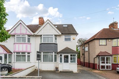 Semi-Detached