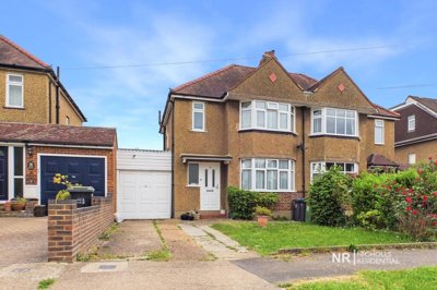Semi-Detached