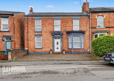 Semi-Detached