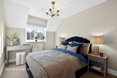 Property on Haroldslea Drive, RH6 9DU