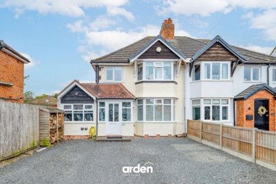 Semi-Detached
