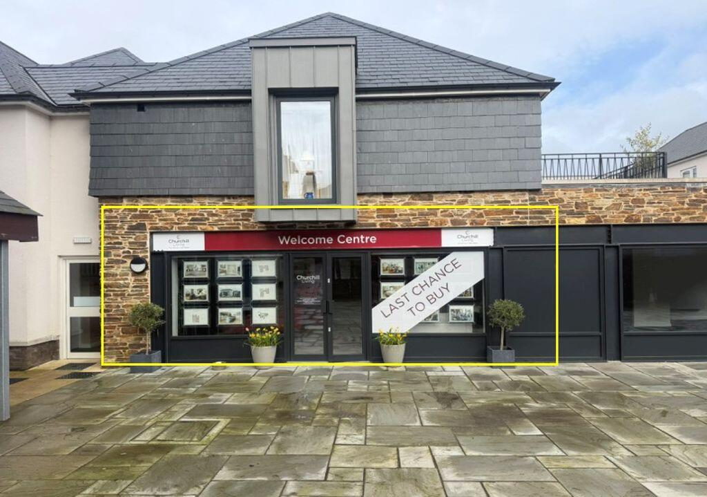 Retail Property (high Street)