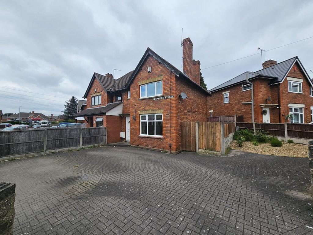 Detached House