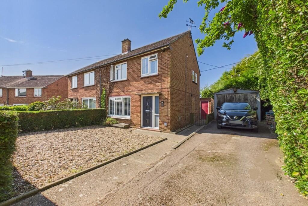 Detached House