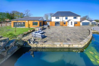 Property on Wakefield Road, BD11 1EA