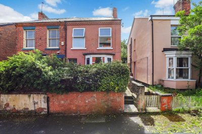 Semi-Detached