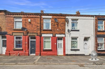 Terraced