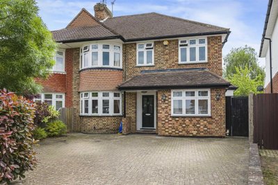 Semi-Detached