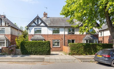 Semi-Detached