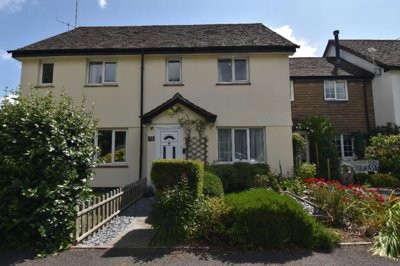 Terraced
