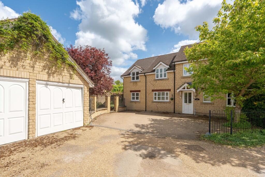 Detached House