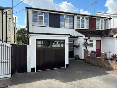 Semi-Detached