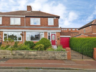 Semi-Detached