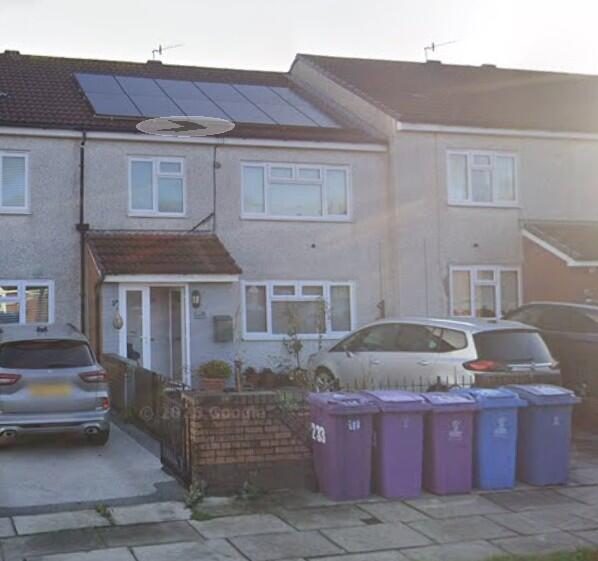 House Share