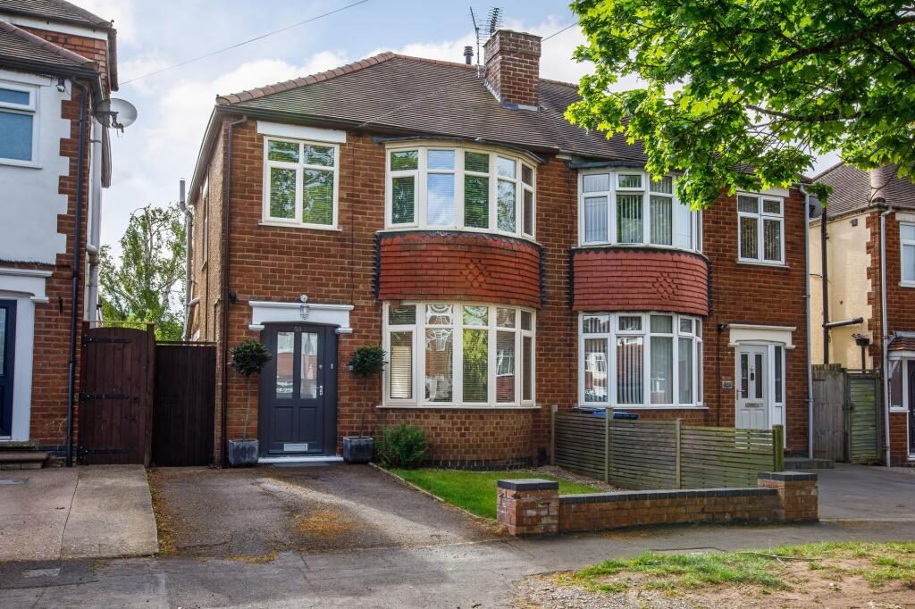 Detached House