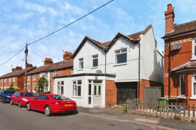Semi-Detached