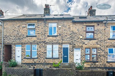 Property on Heavygate Road, S10 1QA